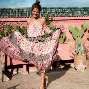 Spell Lionheart Set 🌺